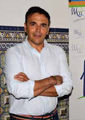 José Joaquín Gómez