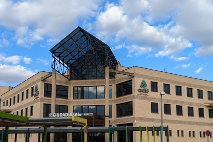 Viaje al 16 Congreso Nacional de Regantes de Ciudad Real con descuento en tren